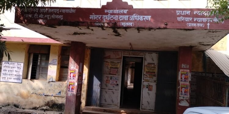 चांदनी हत्याकांड: दोषी पति को उम्रकैद।