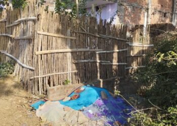 सरकारी भीठा, नहर, स्टेट की भूमि पर जगह जगह किया जा रहा कब्जा राजस्व विभाग व नगर पंचायत मौन।।