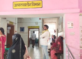 संदिग्ध परिस्थितियों में विवाहिता ने लगाई फांसी, मौत।