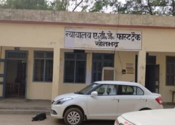 अप्राकृतिक दुष्कर्म के दोषी बबलू उर्फ राधेश्याम को 10 वर्ष की कैद।