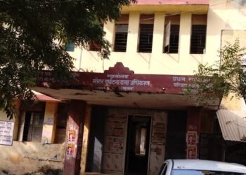 दोषी बलिराम को 10 वर्ष की कठोर कैद।