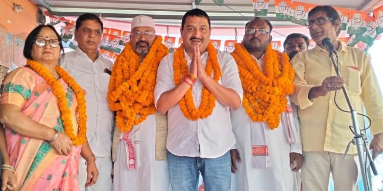 रंगारंग सांस्कृतिक कार्यक्रम के साथ सीआईएसएफ का स्थापना दिवस समारोह सम्पन्न ।।