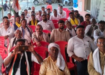 रंगारंग सांस्कृतिक कार्यक्रम के साथ सीआईएसएफ का स्थापना दिवस समारोह सम्पन्न ।।