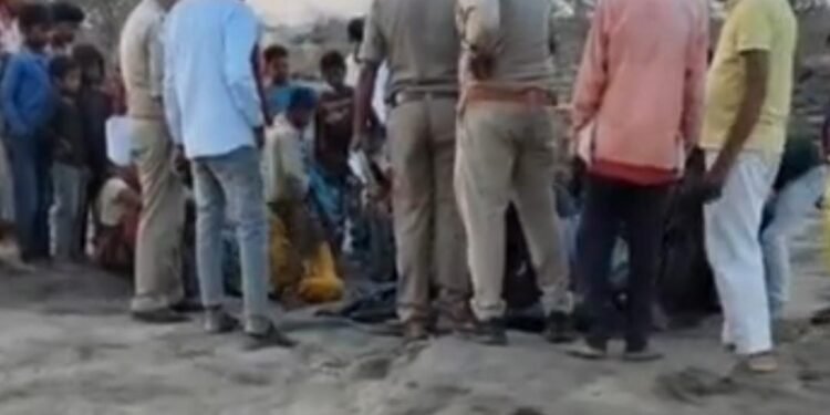 मुख्याफाल जलप्रपात में एक 12 वर्षीय बालक की डूबने से हुई मौत।