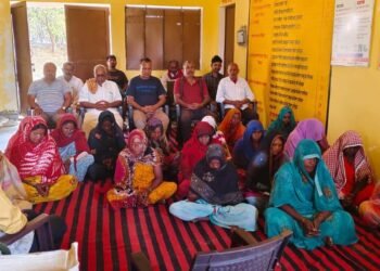 पन्नूगंज के पूर्व एसओ समेत 7 लोग कोर्ट में तलब।