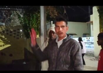 संदिग्ध परिस्थितियों में विवाहिता की मौत।