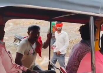 बिल्ली खनन क्षेत्र में एक मजदूर की मौत।