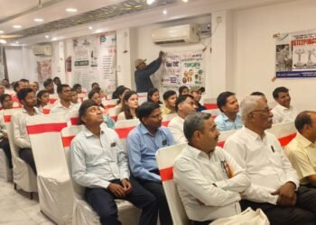 डा० हेनीमैन की जयंती का हुआ आयोजन ,