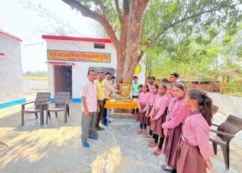 समाज सुधारक थे डॉक्टर भीमराव अंबेडकर।।