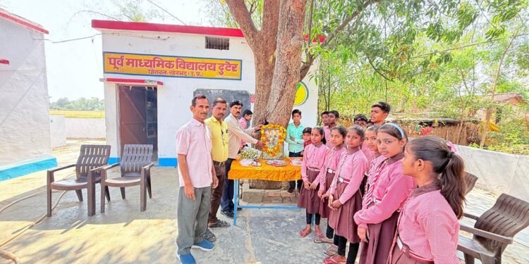 समाज सुधारक थे डॉक्टर भीमराव अंबेडकर।।