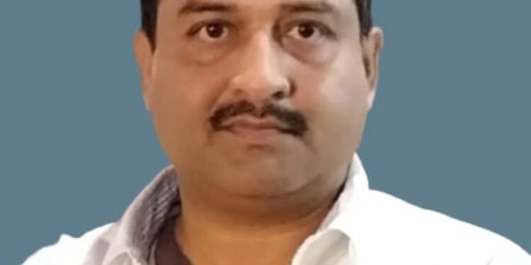 सोनभद्र के हजारों मनरेगा मजदूर का 33 करोड़ मजदूरी का भुगतान होगा जल्द :राघवेंद्र नारायण।।