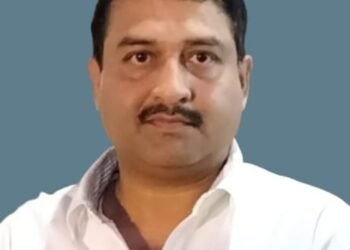 कांग्रेस योजना में भाजपा का सौतेला रवैया : राघवेंद्र नारायण।