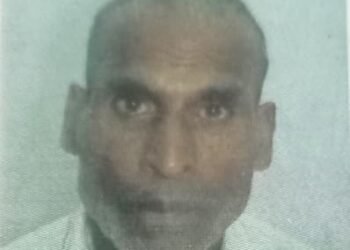 लकडब्घघे के हमले से जीवन मौत से जूझ रहे बृद्ध हीरा गुप्ता की इलाज के दौरान मौत।