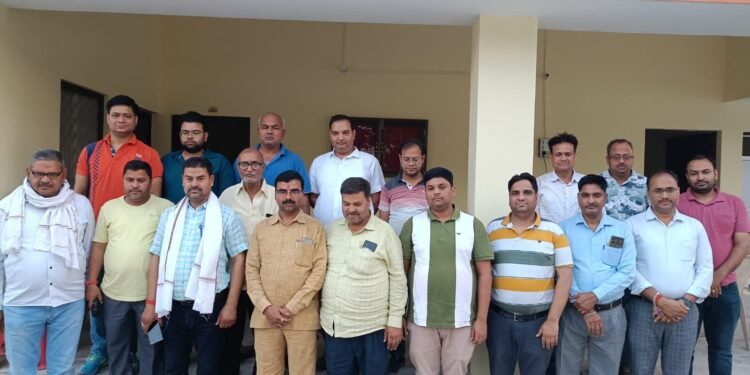 देश की एकता और अखंडता पर हमला है पहलगाम अटैक:अभिषेक सिंह(पिंकू)।