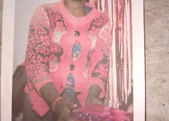 घर से निकली 11 वर्षीय बालिका गायब।