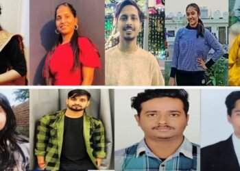 आंध्रप्रदेश,चंडीगढ़,उत्तराखंड,दिल्ली,बिहार,उत्तर प्रदेश ,नेपाल समेत दर्जन प्रदेश और देश के योग साधकों ने धनवंतरी पतजंलि योग संस्थान की सदस्यता ग्रहण किया – योग गुरु आचार्य अजय कुमार पाठक।