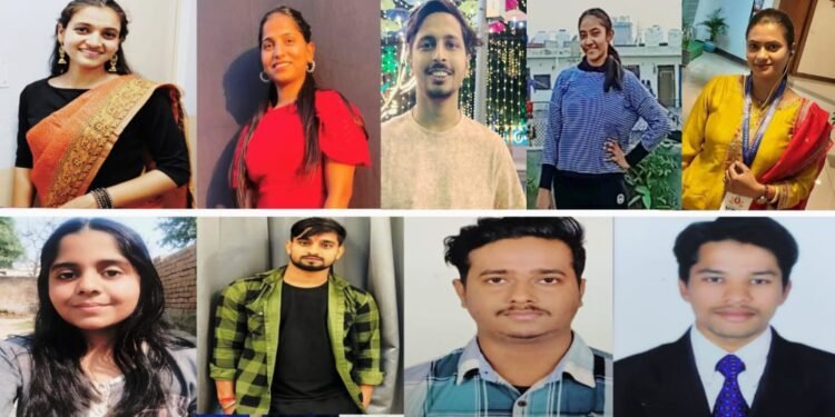 आंध्रप्रदेश,चंडीगढ़,उत्तराखंड,दिल्ली,बिहार,उत्तर प्रदेश ,नेपाल समेत दर्जन प्रदेश और देश के योग साधकों ने धनवंतरी पतजंलि योग संस्थान की सदस्यता ग्रहण किया – योग गुरु आचार्य अजय कुमार पाठक।