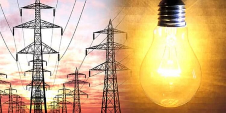 तीन मई को डाला से संचालित सभी विद्युत फीडर 7 घंटे रहेंगे बाधित