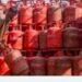 LPG गैस सिलेंडर के दाम में 50 रुपये की बढ़ोतरी।