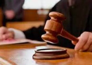 दोषी पति को 7 वर्ष का कठोर कारावास।