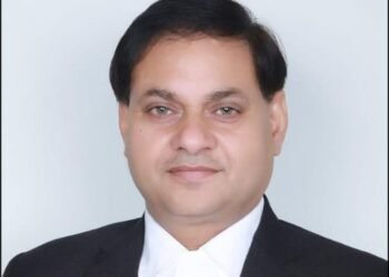 अधिवक्ताओं को पूर्व में जारी सीओपी का कोई अतिरिक्त शुल्क नहीं: जय नारायण पांडेय।