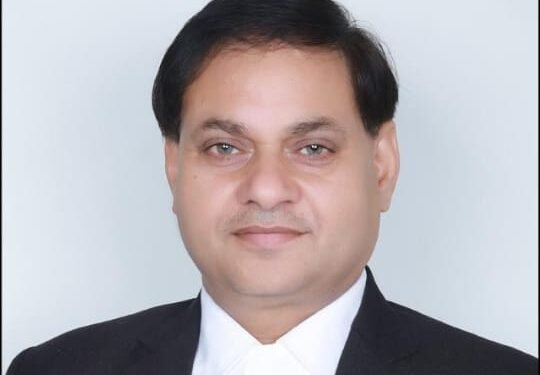 अधिवक्ताओं को पूर्व में जारी सीओपी का कोई अतिरिक्त शुल्क नहीं: जय नारायण पांडेय।