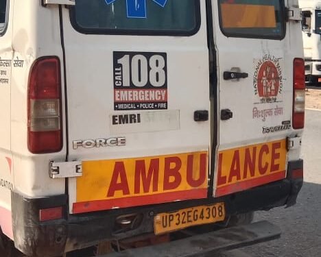 : घर में चल रही थी बहन की शादी की तैयारी,भाई की सड़क हादसे में मौत।