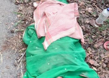 बोधाडीह गांव में विषैले जन्तु के काटने से एक महिला की हुई मौत, पुलिस ने शव को पोस्टमार्टम के लिए भेजा।