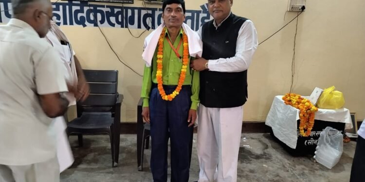 मंगल पांडे जैसा ही अंगार हमें फिर चाहिए:कौशल्या कुमारी चौहान।