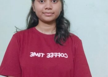 अनामिका का सपना कैंसर का डॉक्टर बन समाज सेवा करूँगी।