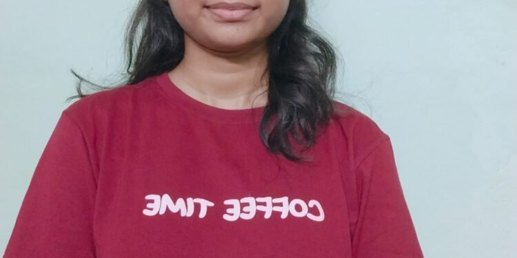 अनामिका का सपना कैंसर का डॉक्टर बन समाज सेवा करूँगी।