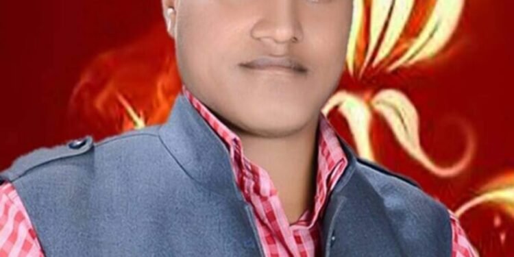 सोन संगीत फाउंडेशन द्वारा 25 मई को काव्य गोष्ठी का किया गया है आयोजन।