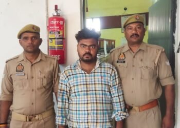 युवती का आरोप, शादी का झांसा देकर मुकरा युवक ।