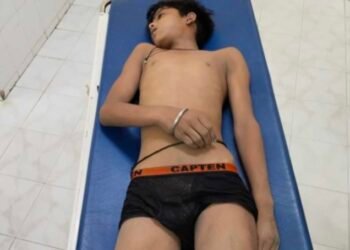 14 वर्षीय किशोर की बाउली में डूबने से मौत।।