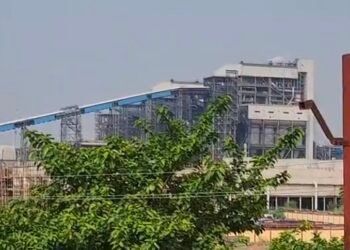 ओबरा सी तापीय परियोजना की 660 मेगावाट क्षमता वाली पहली इकाई का  प्रधानमंत्री नरेंद्र  वर्चुअल लोकार्पण करेंगे।