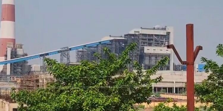 ओबरा सी तापीय परियोजना की 660 मेगावाट क्षमता वाली पहली इकाई का  प्रधानमंत्री नरेंद्र  वर्चुअल लोकार्पण करेंगे।