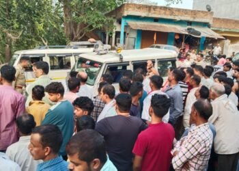 बीजपुर में विद्युत आपूर्ति बदहाल, पेयजल के लिए हाहाकार।।