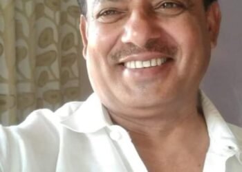 शक्तिनगर एसएचओ के विरुद्ध मुकदमा दाखिल।