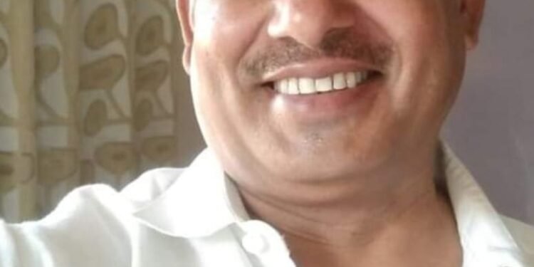 शक्तिनगर एसएचओ के विरुद्ध मुकदमा दाखिल।