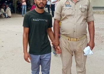 दोषी बाल अपचारी शिवम उर्फ मुलायम को उम्रकैद।