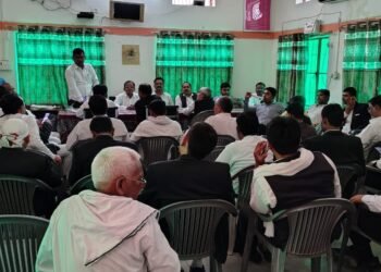 दोषी बाल अपचारी शिवम उर्फ मुलायम को उम्रकैद