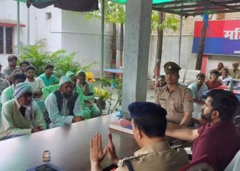 आपसी सौहार्द के साथ मनाये मोहर्रम का त्योहारों