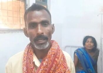 इंजेक्शन लगाते ही बालिका की मौत ,परिजनों ने लापरवाही का लगाया आरोप।