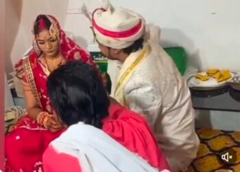 प्रेम राज से शादी राजा से। दुल्हन बनी कातिल।