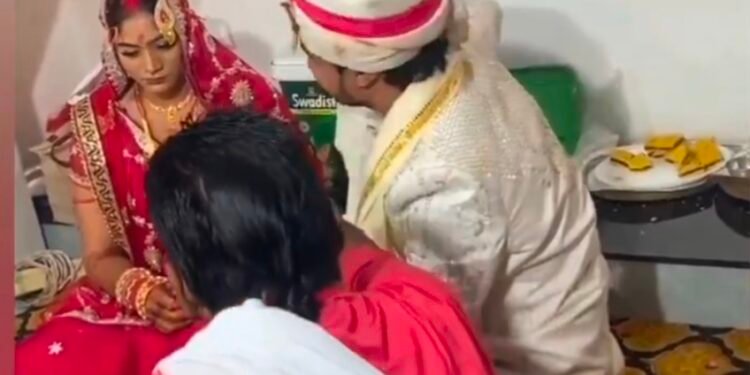 प्रेम राज से शादी राजा से। दुल्हन बनी कातिल।