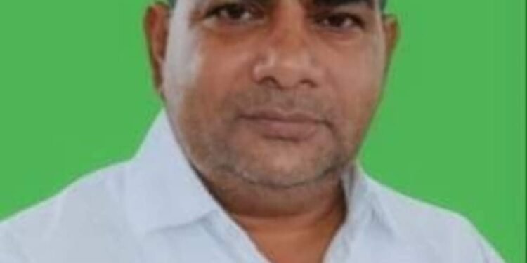 पूर्वांचल राज्य जनमोर्चा की मांग भोजपुरी भाषा के अधार पर पृथक पूर्वांचल राज्य की स्थापना हो।