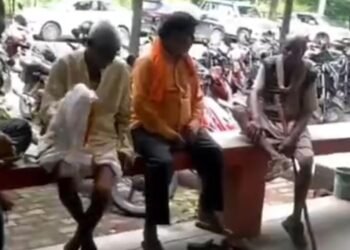 घोरावल में संपूर्ण समाधान दिवस: पर 140 शिकायतों में से 16 का मौके पर हुआ समाधान शेष मामलों के लिए 7 टीमें गठित कर गांवों में भेजा गया।