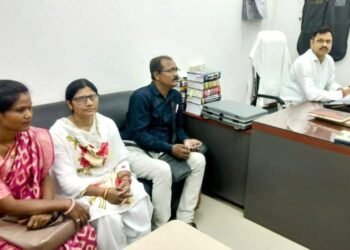 अपील- मध्यस्थता योजना का लाभ उठाए जनता, नि:शुल्क खत्म करायें अपना मुकद्दमा-एडीजे शैलेंद्र यादव *