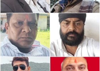 10 जुलाई को होगा बाबा भूतेश्वर दरबार में अध्यक्ष का चुनाव।