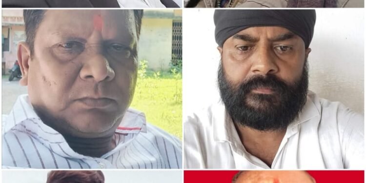 10 जुलाई को होगा बाबा भूतेश्वर दरबार में अध्यक्ष का चुनाव।